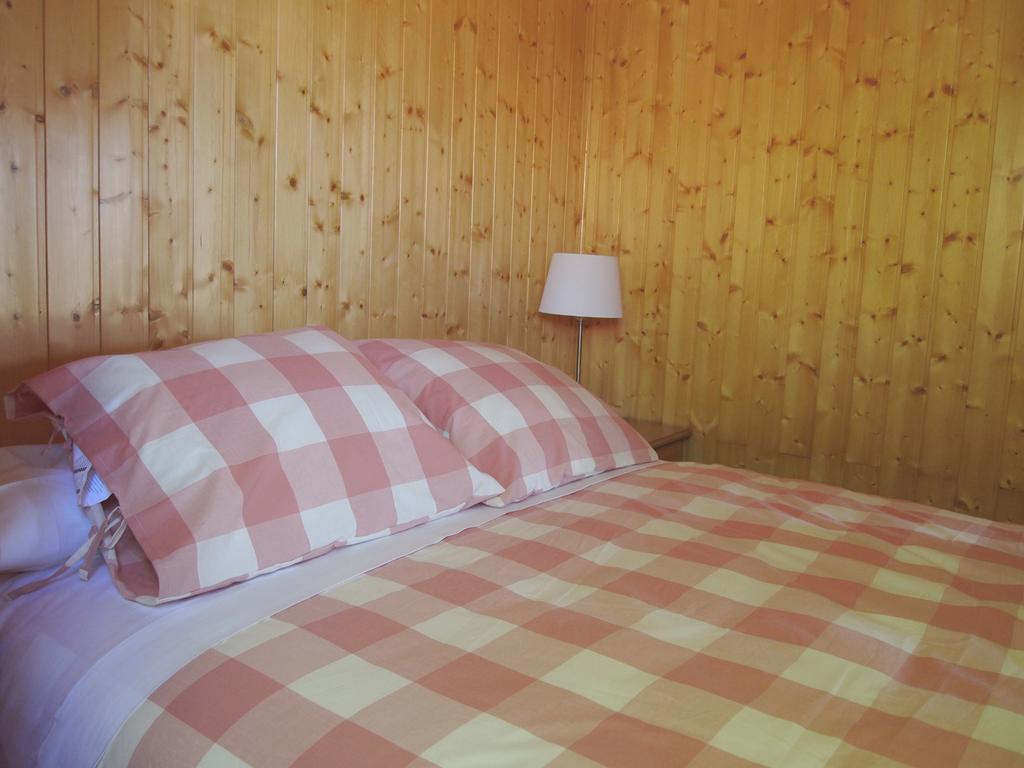 Apartmán Fuente Del Arca Cañamares Exteriér fotografie